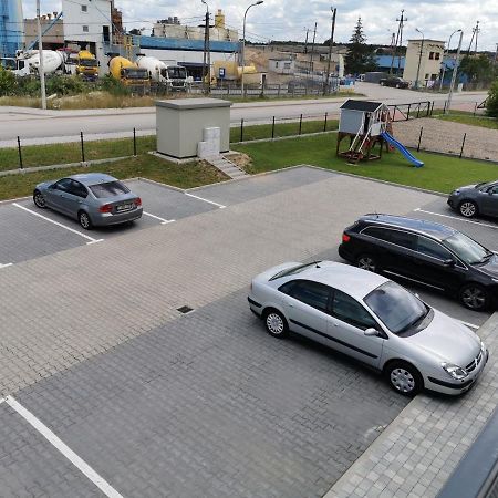 Wielobranzowka Szepietowo Ngoại thất bức ảnh