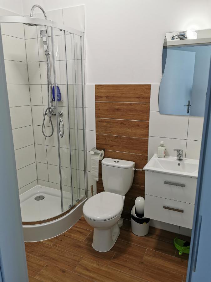 Wielobranzowka Szepietowo Ngoại thất bức ảnh