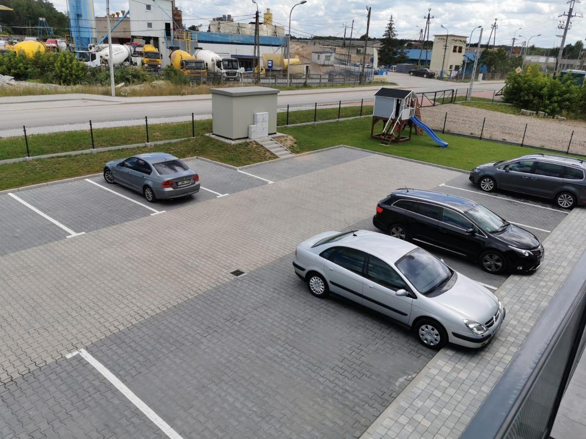 Wielobranzowka Szepietowo Ngoại thất bức ảnh